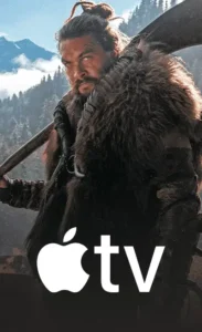 compra iptv y disfruta de Apple TV
