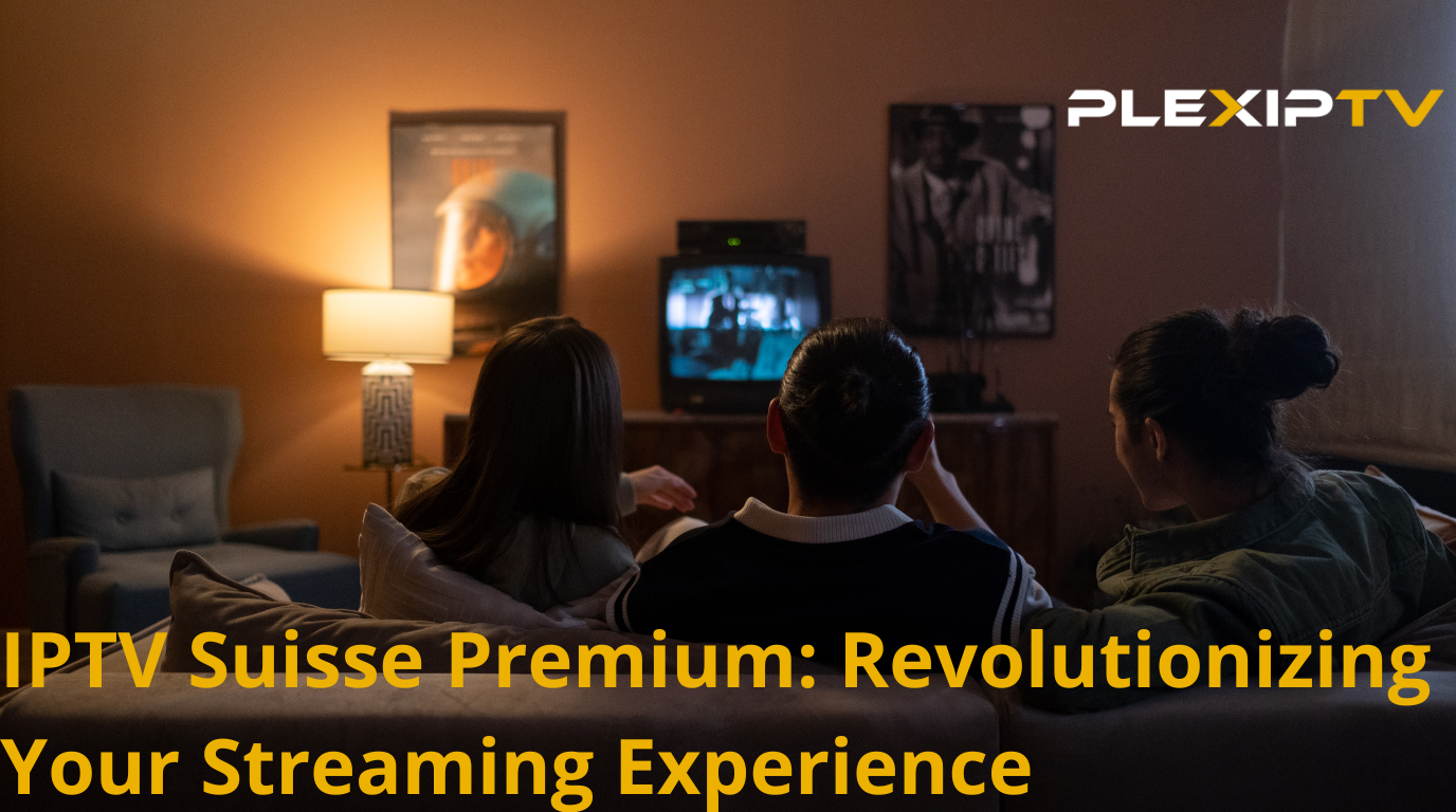 IPTV Suisse